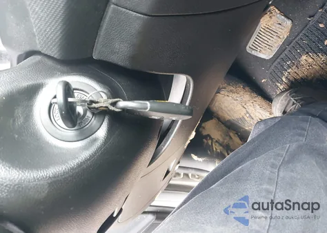 2017 Hyundai Accent Se z USA, uszkodzony, nr VIN KMHCT5AE3HU350959